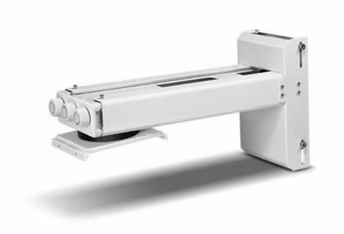 Benq proiettore montaggio - benq,