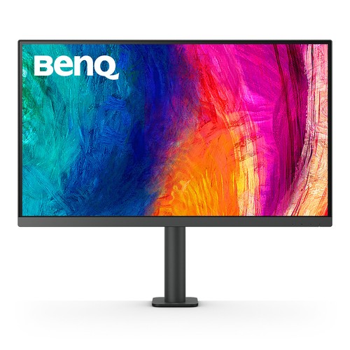 Benq pd2705ua monitor - monitor, pc