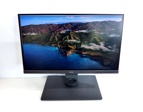 Benq sw270c 2560x1440 - benq,