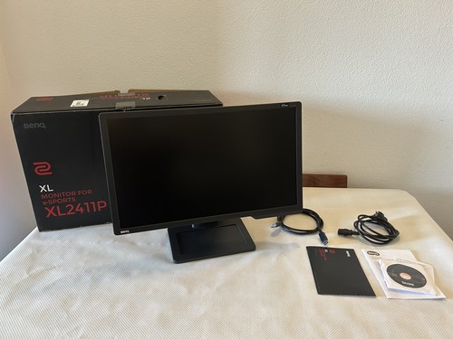 Benq zowie xl2411p gaming - zowie,