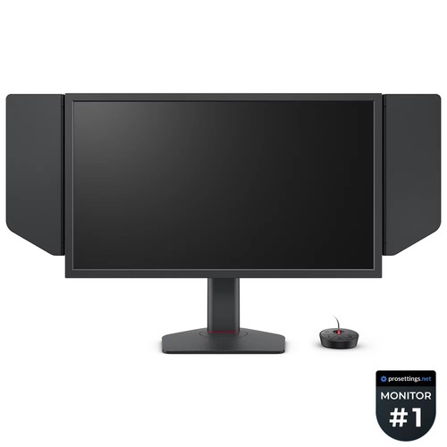 Benq zowie xl2540x - xl2540x+, pc