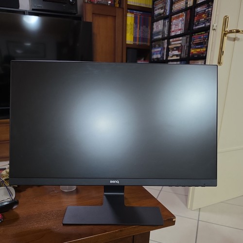 Monitor usato - pc,