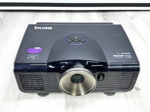 Proiettore dlp benq w7000 - dlp, w7000+