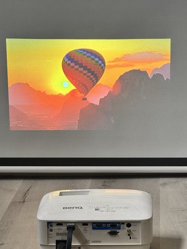 Proiettore benq - proiettore,