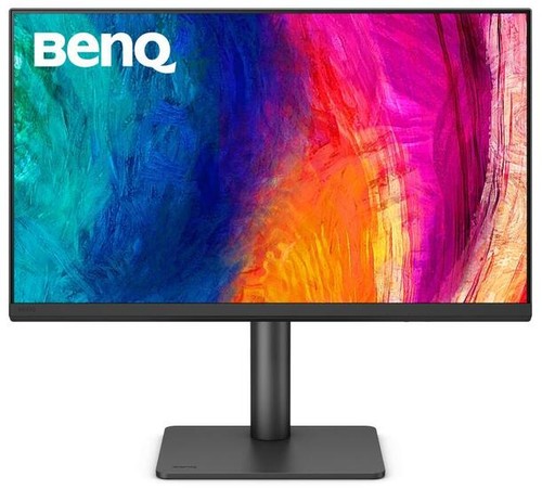 Benq designvue pd2706qn - benq,