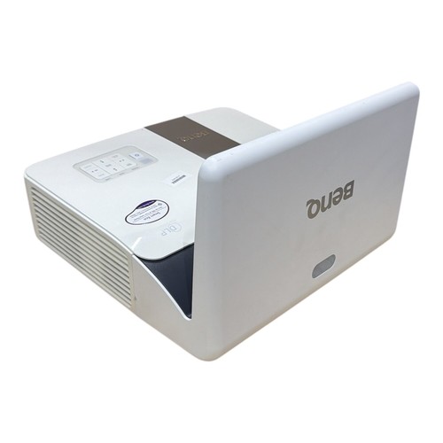 Benq mw851ust dlp proiettore - benq,