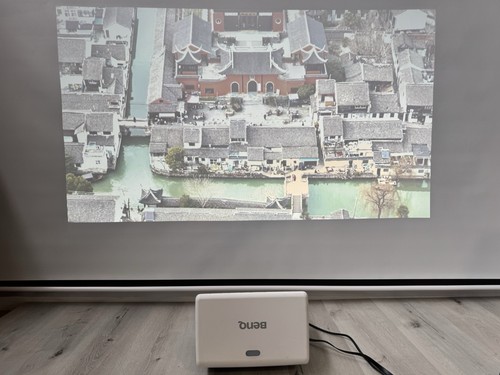 Proiettore benq - proiettore,