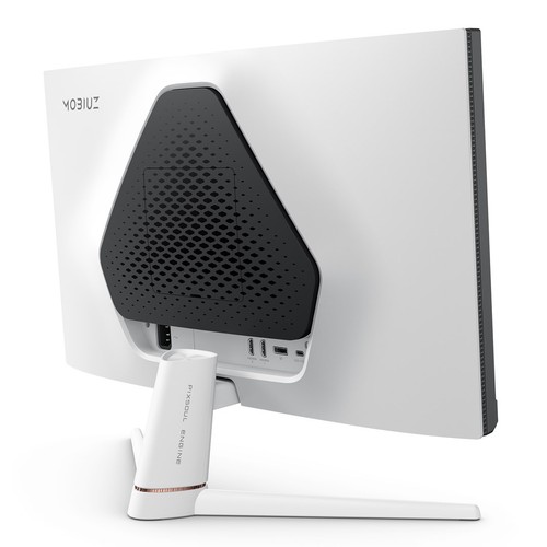 Monitor led benq - led, mobiuz
