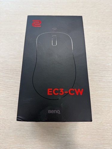 Mouse gaming wireless - gaming, benq