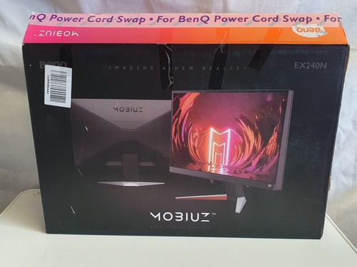 Benq mobiuz ex240n monitor - mobiuz, da