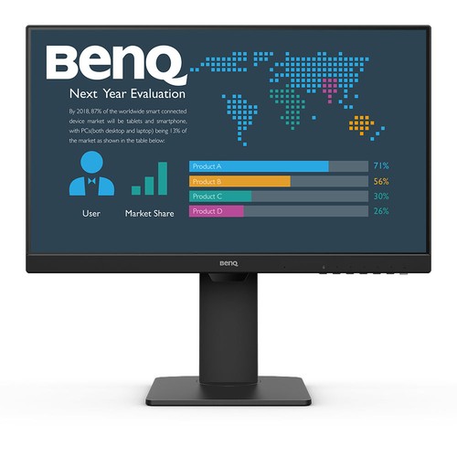 Benq bl2486tc monitor 5 - monitor, pc