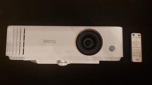 Benq th685p videoproiettore - th685p,