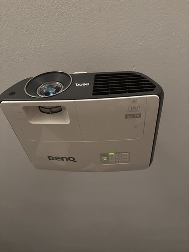 Proiettore benq w710st dlp - -,