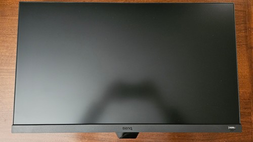 Monitor gaming benq mobiuz - monitor,