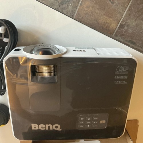 Benq mx631st proiettore dlp - mx631st,