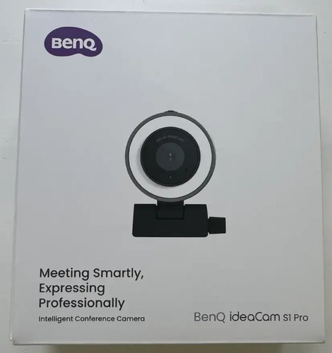 Benq ideacam pro - benq, 8mp
