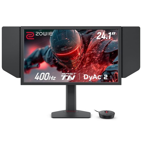 Zowie xl2566x pollici - zowie, 24