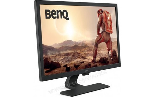 Benq gl2480 monitor gioco - monitor, da