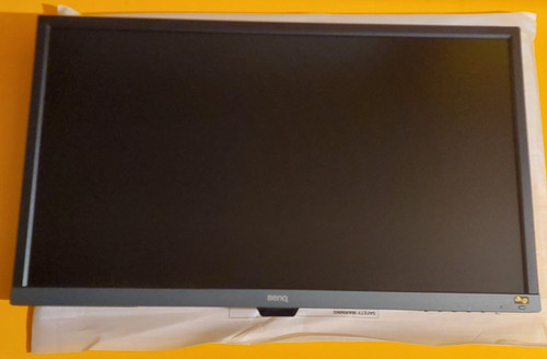 Benq el2870u led uhd - benq,