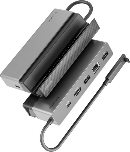 Benq becreatus gr10 1 - gr10, 7-in-1