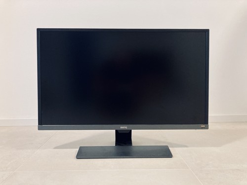 Benq ew3270u 4k va lcd - ew3270u, 31,5"