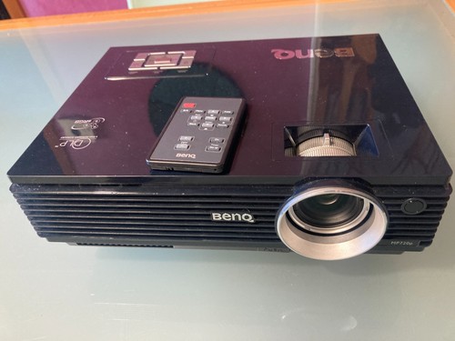 Benq 720p video proiettore - mp,