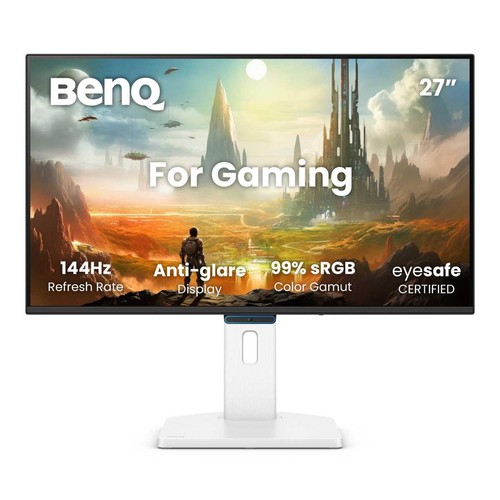 Benq gw2790te monitor - monitor, 27