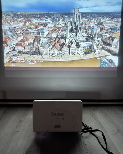 Benq mx850ust proiettore - benq, dlp