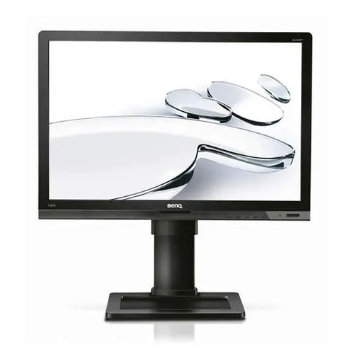 Monitor benq bl2400 pollici - monitor,