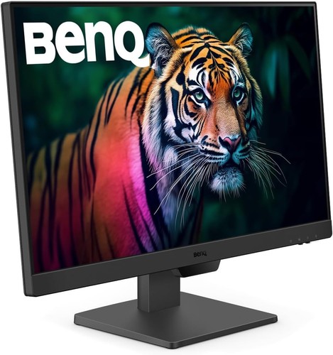 Monitor benq gw2490 fhd - 24",