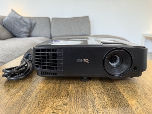 Benq ms521p proiettore - ms521p, home