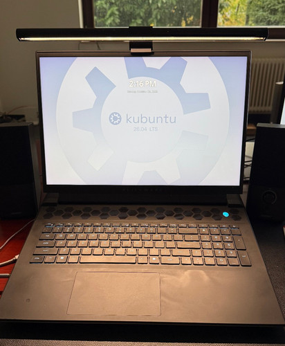 Benq screenbar lampada monitor - screenbar,