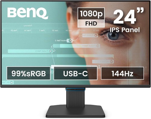 Benq gw2490c monitor 5 - monitor, 60,5