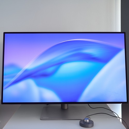 Benq pd3225u designer monitor - benq,