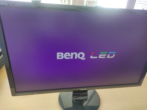 Monitor pollici benq - 24, gl2450