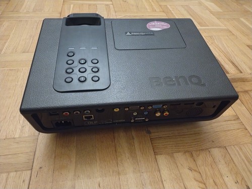 Benq sp840 proiettore full - full, hd