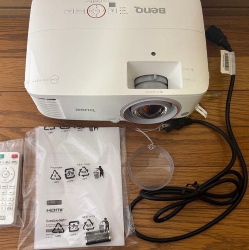 Benq th671st proiettore home - th671st,