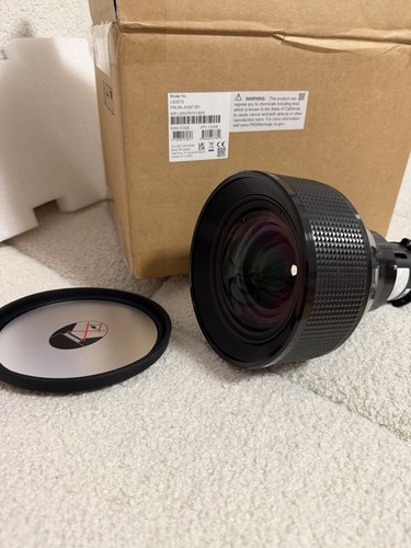 Benq ls2st2 obiettivo - ls2st2,