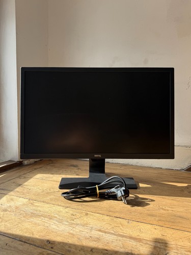 Display led fhd - 24", benq