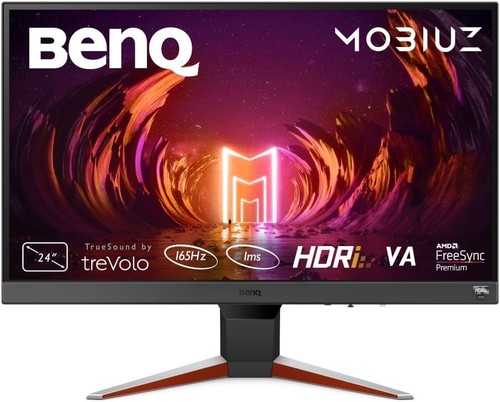 Benq mobiuz ex240n - benq, monitor