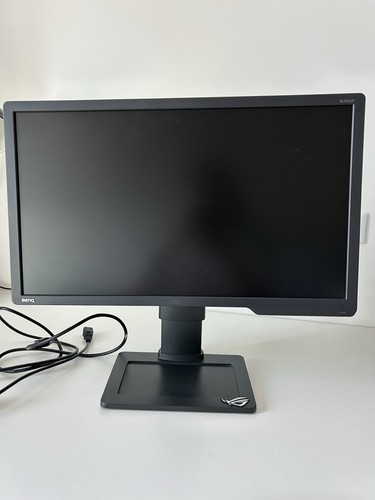 Benq zowie xl2411 - benq, 24"