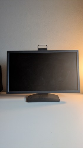 Monitor benq zowie xl2411k - zowie,