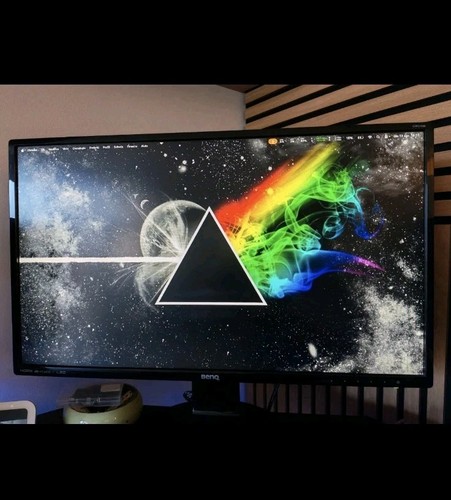 Benq gl2760 monitor lcd - monitor, 27"
