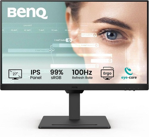 Benq gw2790t pollici ips - pollici,