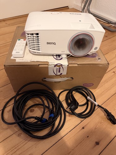 Proiettore dlp benq - dlp,