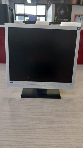 Monitor benq q7c5 schermo - monitor,