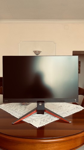 Monitor gaming benq nero - monitor,