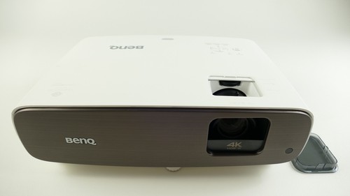 Proiettore benq w2700 ultra - benq,