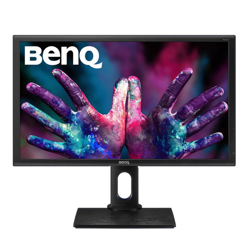 Benq creative pro pd2700u - creative,