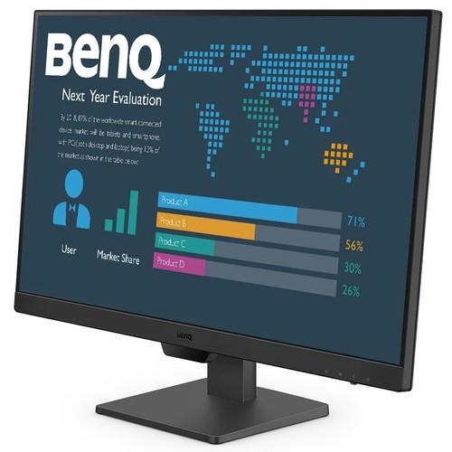 Mon 27ips 2xhdmi vesa mm - 27ips,